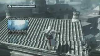 Acre, Rich District (Part 1): Flags 1-23, Templars 2&3