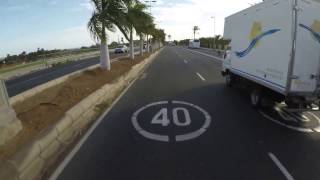 Gran Canaria Sonneland Faro Hotel Riu Palace Meloneras Gran Casino Sehenswürdigkeiten