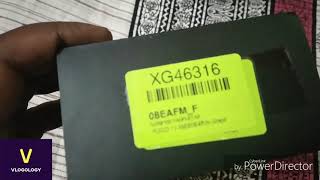 Poco F1 by Xiaomi- Beast. Quick unboxing, SNAPDRAGON 845 WITH LIQUID COOLING.