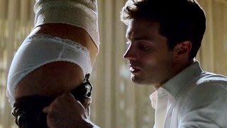 50 Sombras de Grey - Trailer Oficial 2 (Nuevo) Español Latino