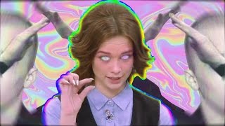 Диана Шурыгина - Элементарно и реально (REMIX)