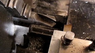 Как фрезеровать на токарном станке