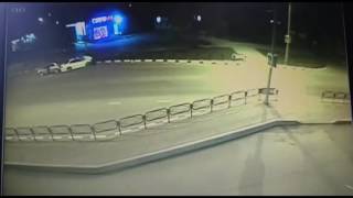 ДТП со смертельным исходом произошло в Южно-Сахалинске