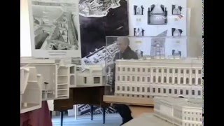 "Рассказы о Эрмитаже" 2-я часть. История Эрмитажа и здания Главного Штаба, автор Михаил Пиотровский