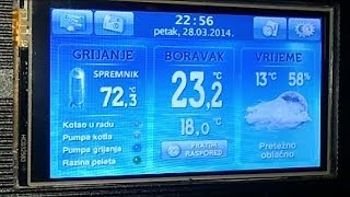 Improving My Central Heating with Arduino - PART 2