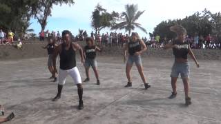 Kafé griller !! Fête de la plage 2014