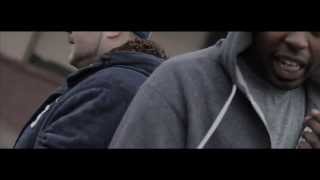 J-Roc ft J-Cut "I Get It" Official music video by T Little Film