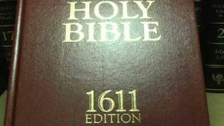The False Name Jesus (2 of 3) Is Less Than 400 Years Old