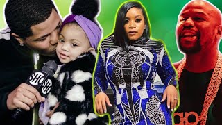 Gervonta Davis Caught ?? His Baby Mama Dretta Gervonta Davis Reacts 2️⃣ Floyd Mayweather