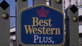 Best Western Plus Vega Hotel & Convention Center