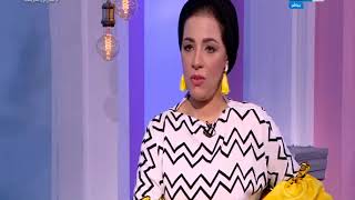 شارع شريف - لقاء مع مصممة الازياء ايمان صبيح وعرض كوليكشن 2018