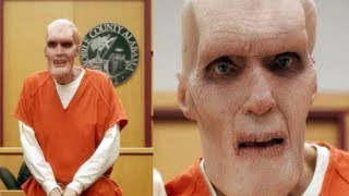 Top 10 Creepiest People Of All Time