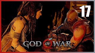 GOD OF WAR 4 Gameplay Walkthrough - Parte 17 Español