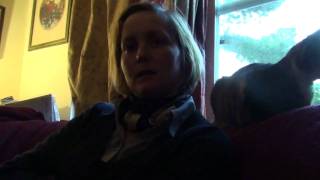 DYING FROM LUNG CANCER -- description of the dying process