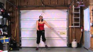 Zumba - Rockin around the Christmas Tree