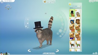 The Sims 4 - Cats & Dogs: Quick Look