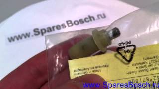 1 423 124 108, Палец ограничительный BOSCH 1423124108