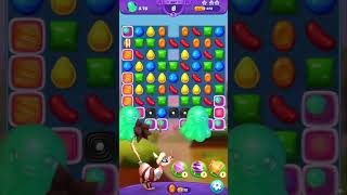 Candy Crush Friends Saga Level 697