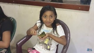 COMIENDO  RICO AYOTE EN DULCE | Hecho en Guatemala 6/6