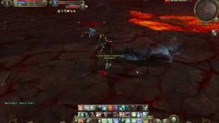 Aion Cleric PVP