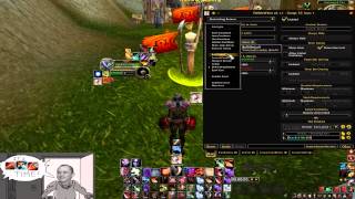 Tell Me When Addon Setup (TellMeWhen 5.1)