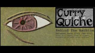 Curry Quiche- Son Of God