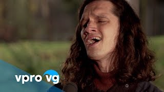 I Am Oak: live session VG Buiten Spelen