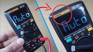 is it good or bad ?? ANENG AN113D Digital Multimeter _ Unboxing _ Full Review