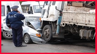 Смоленск дтп Верхний Волок сентябрь 2016