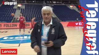 Muta Nikolić - "Idemoooooo" :)