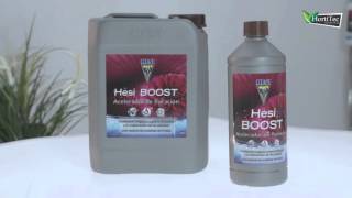 Hortitec - Hesi Boost  fertilizante para cogollos gruesos