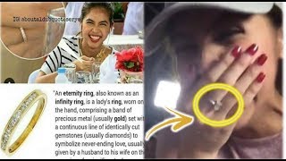 Alden Richards bumili ng ‘Engagement Ring’ sa HK, para kay Maine Mendoza?