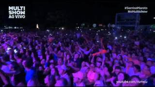 Sorriso Maroto no Samba Brasil 2014 - Show Completo