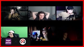 Правда или Действие с 89SQUAD #1