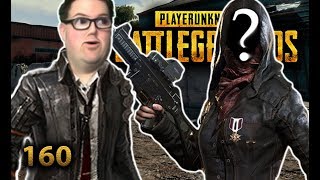 An Impostor Bob | Playerunknown's Battlegrounds Ep. 160 w/Mandy, Mia and Bobstathalobsta