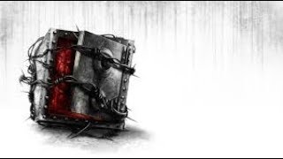 The Evil Within - Творец изнутри перевод by A.D.