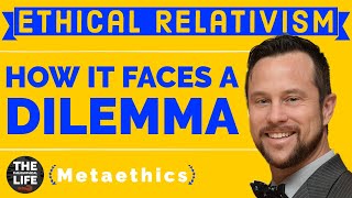 Ethical Relativism: How It Faces a Dilemma from Moral Disagreement