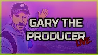 Osaka, Japan IRL | Gary's Live Stream