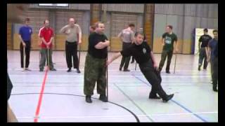 SYSTEMA Top Seminar 2008 Mikhail Ryabko