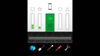 Dooors 3 Level 38 Walkthrough | Dooors3 Niveau 38 Walkthrough Guide
