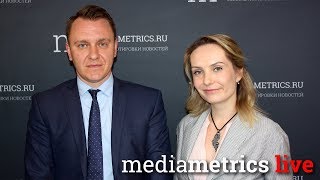 PROдвижение с Анной Ворониной. Московская неделя предпринимательства 2018
