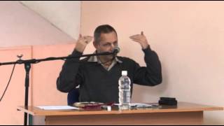 Лекция - 2013-04-07 - БГ 3.36 - Вожделение и привязанность (лекция 2)