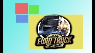 Как включить консоль в euro truck simulator 2