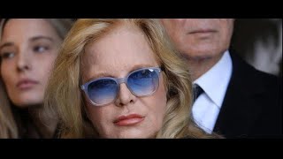 Héritage de Johnny Hallyday : et si Sylvie Vartan se trompait ?