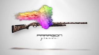 ARMSAN PARAGON GRANDE