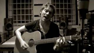 Johannes Oerding - Unplugged: "Wenn es einen Gott gibt"