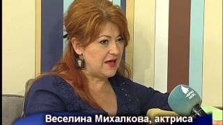 Тв "Черно море"- На брега 27.09.2014- част 1
