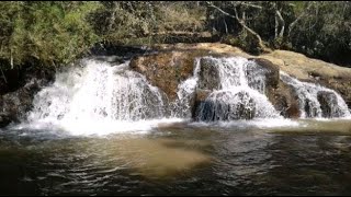 Sitio com Rio e Cachoeira em Camanducaia MG