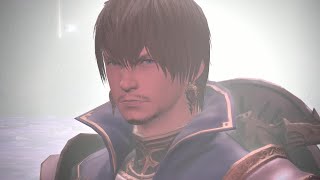 (SPOILERS) FINAL FANTASY XIV: Shadowbringers- Confronting Emet-Selch, Overcoming the Light