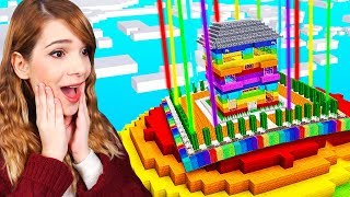 HO SCOPERTO LA BASE SEGRETA DI PHERE!! - MINECRAFT
